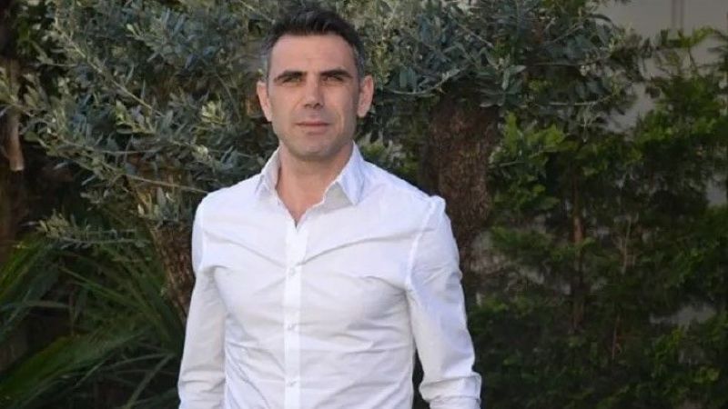 Memati'nin kardeşi de oyuncu çıktı! Memati'nin kardeşinin kim olduğunu duyan şok oluyor! Meğer Kurtlar Vadisi'nde de oynamış… 2