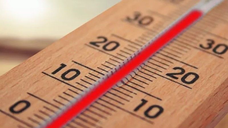 Böylesi sıcak daha önce görülmedi: Her saat daha da artıyor! İşte 29 Haziran 2023 Perşembe Gaziantep anlık, günlük ve 5 günlük hava durumu… 2