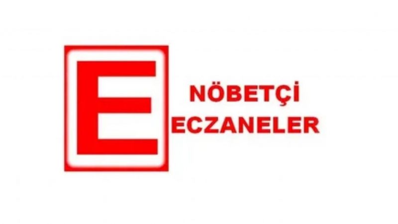 Bayramda nöbetçi eczanelerin sayısı arttı: Gaziantep Eczacı Odası, ilçe ilçe paylaştı! İşte 29 Haziran Gaziantep nöbetçi eczaneler listesi 1