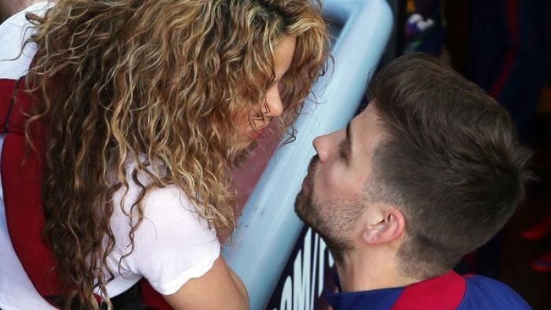 Üniversite öğrencisi ile aldatmıştı! 12 yıllık kocası meğer… Shakira ihanetinin arka yüzü aydınlandı! 3