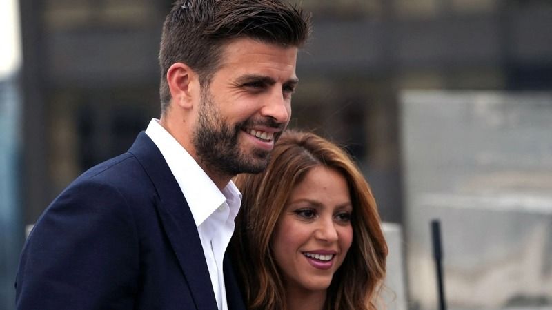 Üniversite öğrencisi ile aldatmıştı! 12 yıllık kocası meğer… Shakira ihanetinin arka yüzü aydınlandı! 5