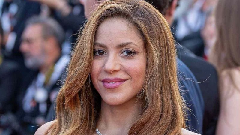 Üniversite öğrencisi ile aldatmıştı! 12 yıllık kocası meğer… Shakira ihanetinin arka yüzü aydınlandı! 4