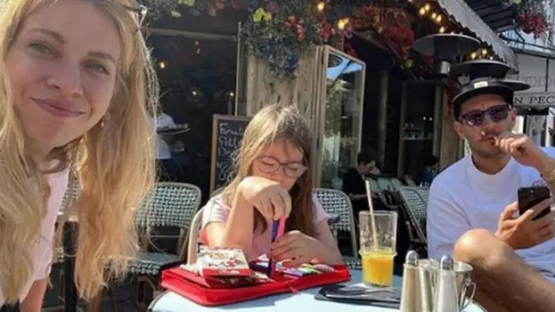 Melis İşiten eski eşi Uraz Kaygılaroğlu ile yeniden evlilik iddiasına son noktayı koydu! "Biz hiç küsmedik" 2