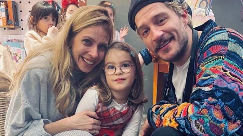 Melis İşiten eski eşi Uraz Kaygılaroğlu ile yeniden evlilik iddiasına son noktayı koydu! "Biz hiç küsmedik" 1