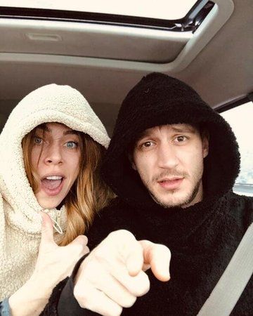 Melis İşiten eski eşi Uraz Kaygılaroğlu ile yeniden evlilik iddiasına son noktayı koydu! "Biz hiç küsmedik" 4