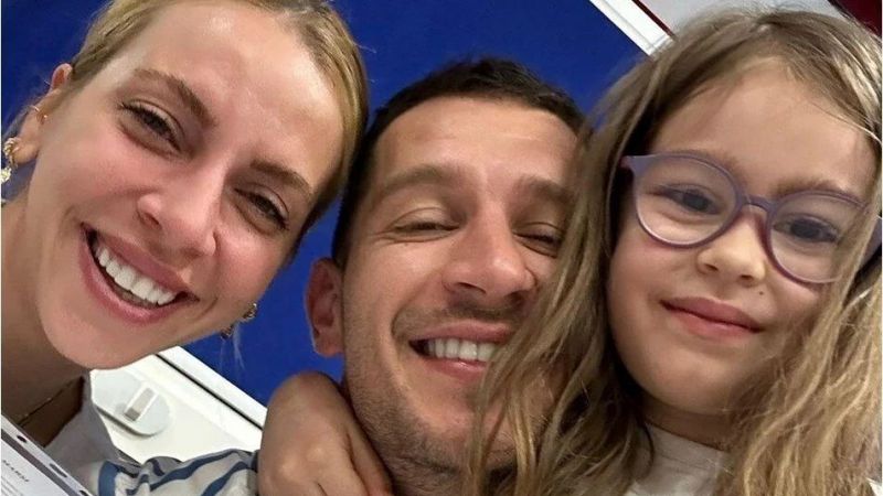 Melis İşiten eski eşi Uraz Kaygılaroğlu ile yeniden evlilik iddiasına son noktayı koydu! "Biz hiç küsmedik" 3