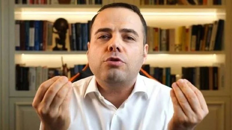 Özgür Demirtaş bombayı patlattı! Türkiye'deki eşek sayısını açıkladı 2