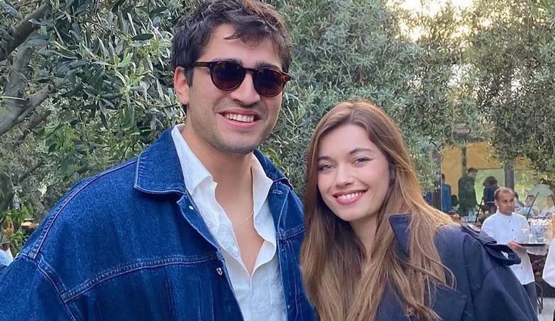 Afra Saraçoğlu'nun başına gelmeyen kalmadı! Uçmak istemişti. Olan oldu 2