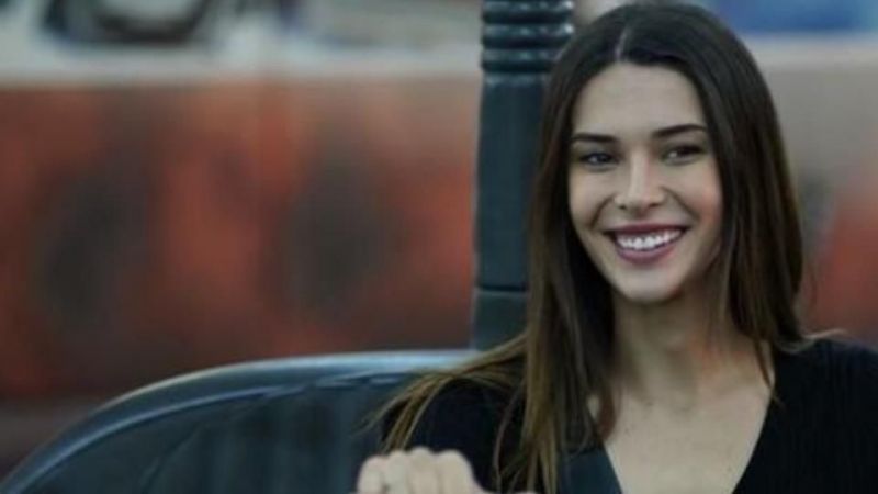 Gelsin Hayat Bildiği Gibi dizisinin Songül’ü Devrim Özkan, artık o dizide olacak: Güzel oyuncu, yapımcıyla anlaştı! Devrim Özkan, hangi rolde? 3