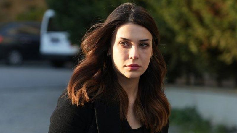 Gelsin Hayat Bildiği Gibi dizisinin Songül’ü Devrim Özkan, artık o dizide olacak: Güzel oyuncu, yapımcıyla anlaştı! Devrim Özkan, hangi rolde? 2