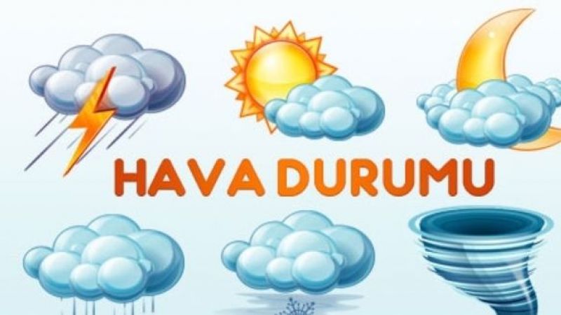 Resmi sıcak uyarısı geldi: İbre o rakama kadar şimdiden ulaştı! Aman dikkat! İşte 30 Haziran 2023 Gaziantep hava durumu 3