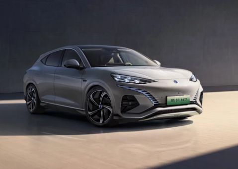 Çin, TOGG’un taklit etti: TOGG’a benzerliğiyle dikkat çeken SUV Denza’nın lansmanına az kaldı! İlk bakışta TOGG sandık! 2