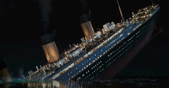 Netflix faciayı fırsata çevirdi! Titanik filmini arşivden çıkardı! Eleştiriler çığ gibi büyüdü! 3