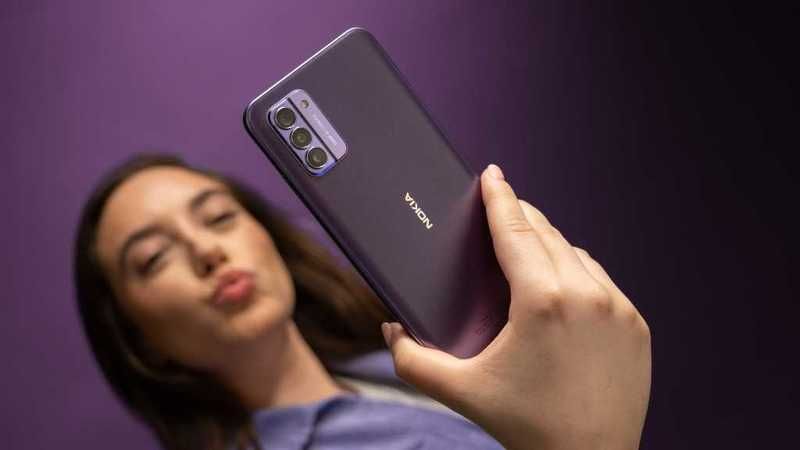 Nokia Nostalji Severlere Sürpriz Yaptı! Nokia G42 Modelini Satışa Çıkardı! 1