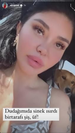 Ünlü Şarkıcı Ebru Polat “+18” Dedi, Destek İstedi: “Reklam Konulamıyor!” 3