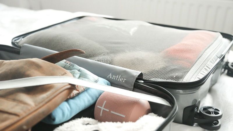 Tatile gidecekler bavul hazırlarken bu detaylara dikkat: Tatil bavulu nasıl hazırlanır? Sandığınız kadar zahmetli değil 1