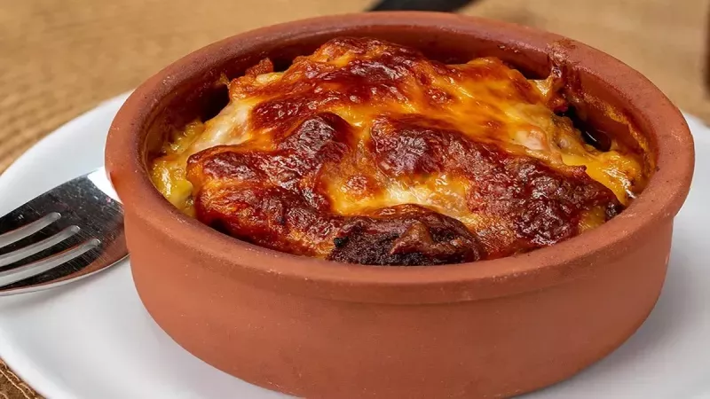 Ekmek banmalara doyamayacaksınız: Güveçte köfte nasıl yapılır? Ustasından meşhur tarifi geldi 3