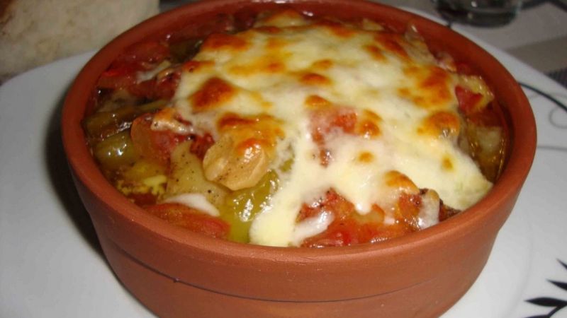 Ekmek banmalara doyamayacaksınız: Güveçte köfte nasıl yapılır? Ustasından meşhur tarifi geldi 1