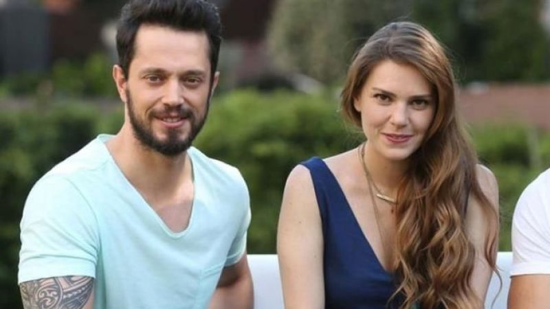Murat Boz’dan itiraf gibi paylaşım! Aslı Enver’den sonra… “Hayatımdaki tek kadın…” 2