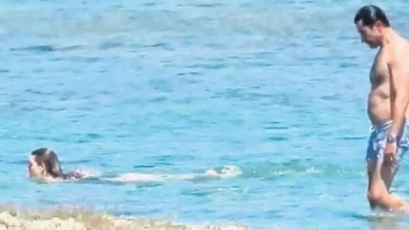 Sinem Kobal’ın 6 yıllık küllenmeyen aşkı! Eşi Kenan İmirzalıoğlu’nun gözlerinin içine baka baka… 1