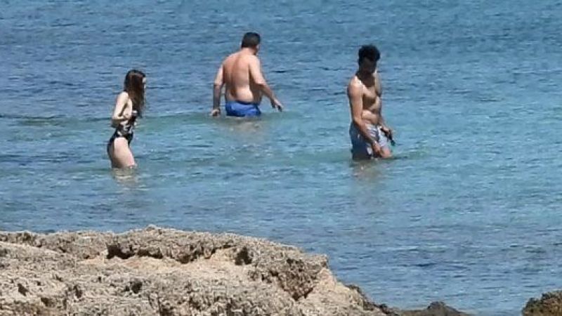 Sinem Kobal’ın 6 yıllık küllenmeyen aşkı! Eşi Kenan İmirzalıoğlu’nun gözlerinin içine baka baka… 3