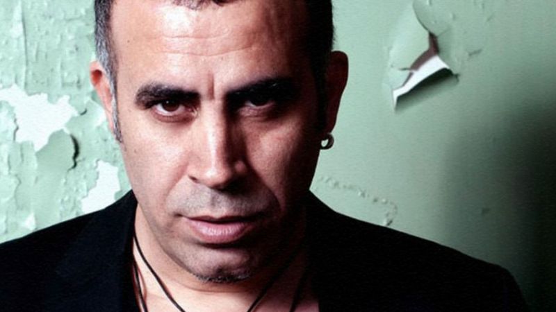 O rol için Haluk Levent önerilmişti! Cem Karaca’nın hayatı artık ona emanet! 2