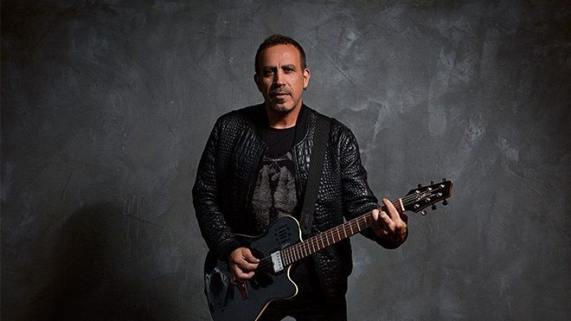 O rol için Haluk Levent önerilmişti! Cem Karaca’nın hayatı artık ona emanet! 3