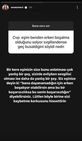 Erken boşalan eşine, sevgilisinin performansını övdü! Esra Ezmeci ateş püskürdü: “Bu senin başarısızlığın!” 2