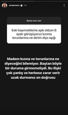 İlk buluşmada yaşadığı cinsellik omuzlarına yük oldu! Esra Ezmeci'nin tavsiyesi dikkat çekti: “İlgili görünmeyin!” 3