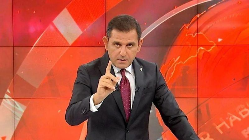 Ortalık karışacak! Fatih Portakal'ın son açıklaması Ankara'yı karıştırdı... 2