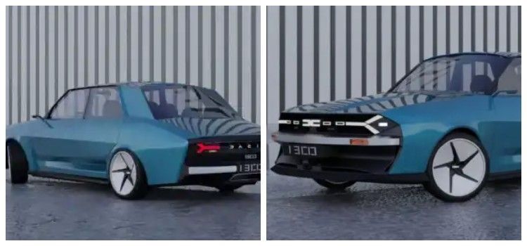 2023 model Renault Toros en ucuz unvanıyla geri dönüyor! İşte elektrikli yeni Toros’un Türkiye fiyatı 1