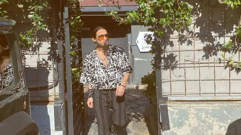 Şahin Kendirci yıllar sonra ortaya çıktı! Görenler son haline inanamıyor 4