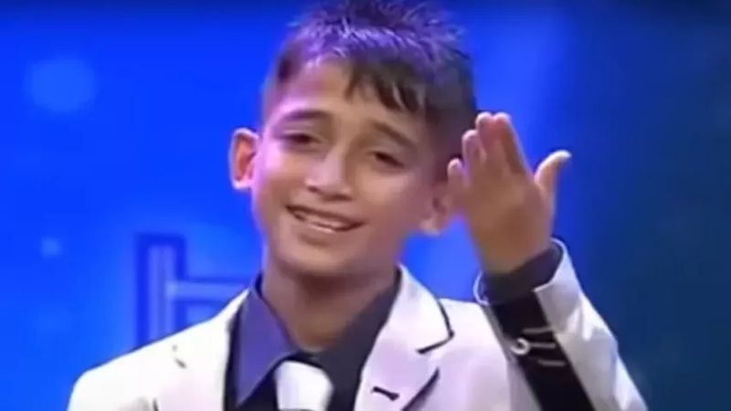 Şahin Kendirci yıllar sonra ortaya çıktı! Görenler son haline inanamıyor 2