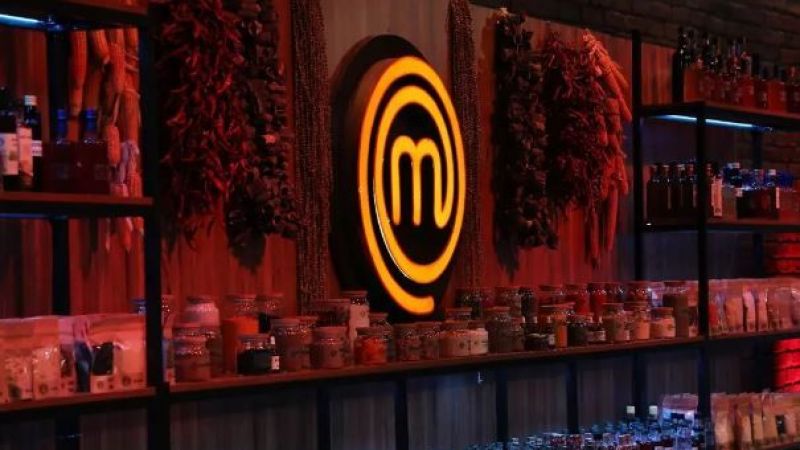MasterChef All Star’da Sıcak Gelişmeler! Son Olarak Ana Kadroya Giren Yarışmacı… 1