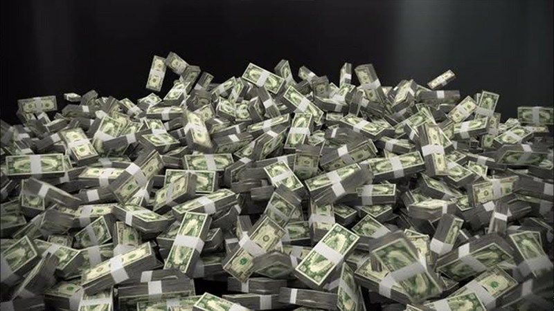 2023’te dünyanın en zengin insanı değişmedi! Günde 14 milyon dolar biriktirdiler! Milyarderler milyarlarını rekor seviyeye çıkardı! 1
