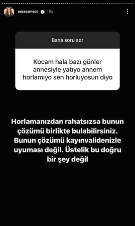 Annesini taciz eden kocasını tedavi ettirmek istedi: Yer yerinden oynadı! Esra Ezmeci cevabı yapıştırdı: “Bazı şeyler tedavilik değildir!” 2