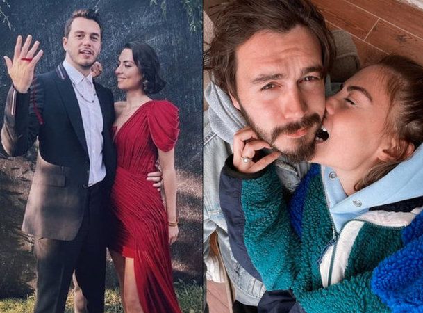 Aytaç Şaşmaz’ın bebek heyecanı, ilk torun geliyor! Hande Ünal ile abisi İsmail Ege Şaşmaz bebek bekliyor! 3