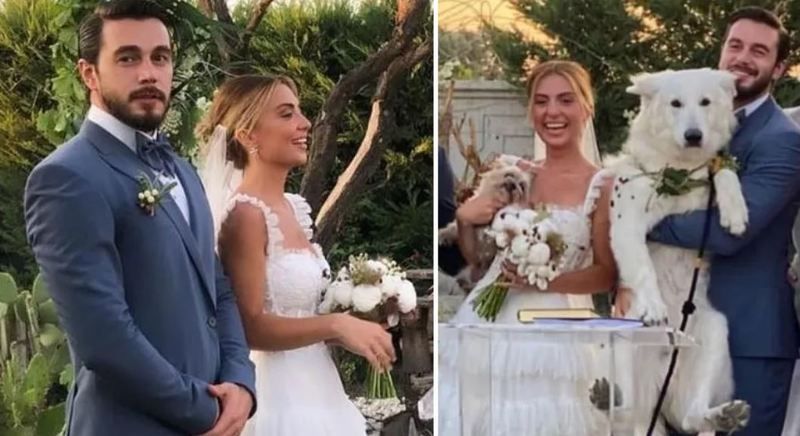 Aytaç Şaşmaz’ın bebek heyecanı, ilk torun geliyor! Hande Ünal ile abisi İsmail Ege Şaşmaz bebek bekliyor! 1