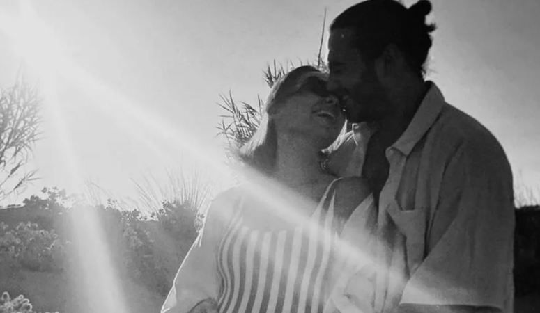 Aytaç Şaşmaz’ın bebek heyecanı, ilk torun geliyor! Hande Ünal ile abisi İsmail Ege Şaşmaz bebek bekliyor! 2