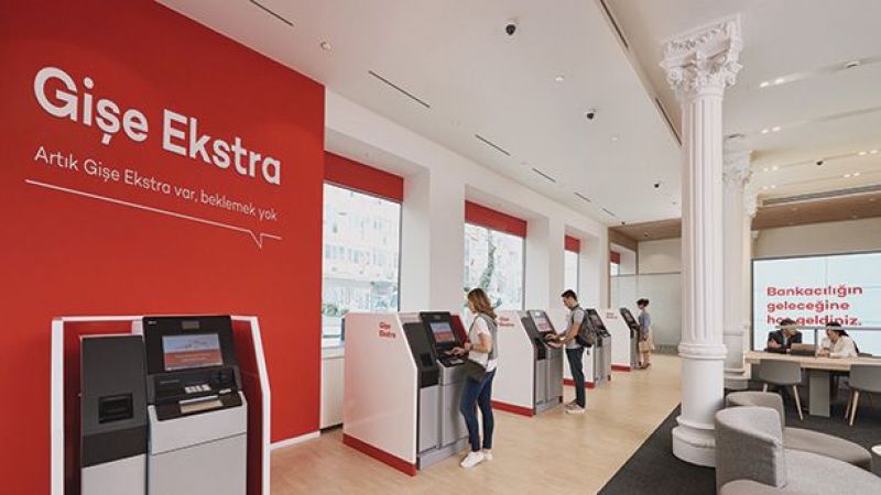 Tüm bankalar artırdı, Akbank sıfırladı: Faizsiz 15 bin TL resmen duyuruldu! Mobil uygulamayı indirmek yeterli! 3