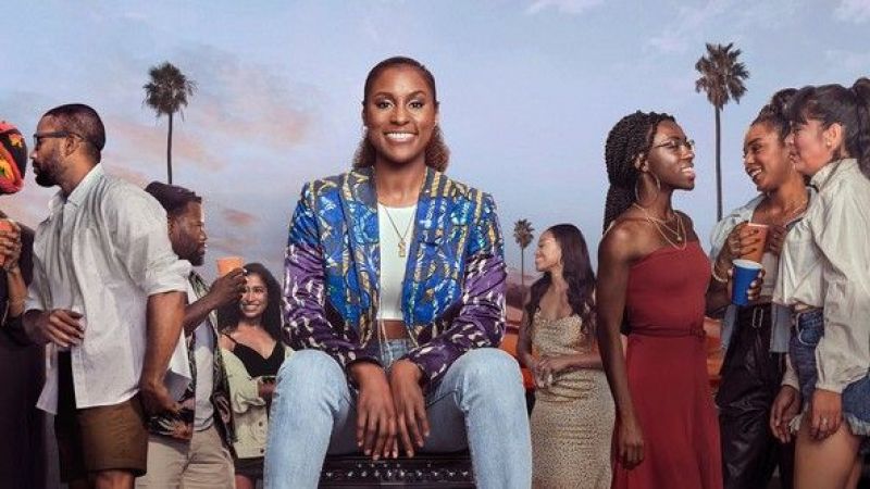 HBO’nun orjinal yapımı “Insecure” artık Netflix'e emanet! İnsecure konusu nedir? Sezon sayısı… 3