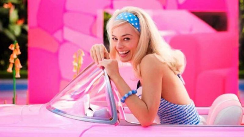 Barbie'nin yönetmeni müjdeyi verdi! Narnia Günlükleri Netflix’te dizi oluyor! 1