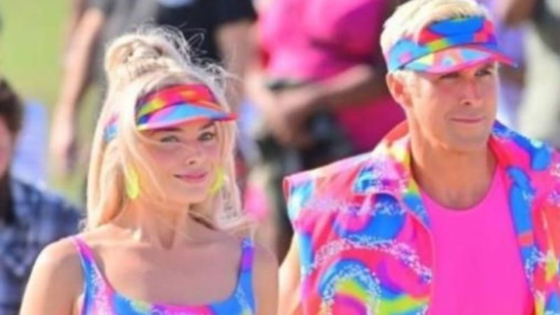 Barbie'nin yönetmeni müjdeyi verdi! Narnia Günlükleri Netflix’te dizi oluyor! 3