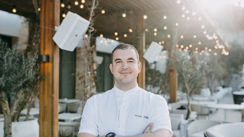 Masterchef All Star’ın konuk jürisi Osman Sezener’in hayatı duyanları hayrete düşürdü! Osman Sezener kimdir? Yaşı, eğitimleri… 1