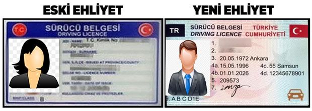 Ehliyet almak zorlaşıyor! O tarihte zamlanacak! Rekor zam öncesi sürücü kursları doldu taştı 2