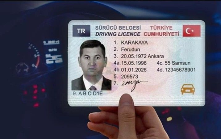 Ehliyet almak zorlaşıyor! O tarihte zamlanacak! Rekor zam öncesi sürücü kursları doldu taştı 3