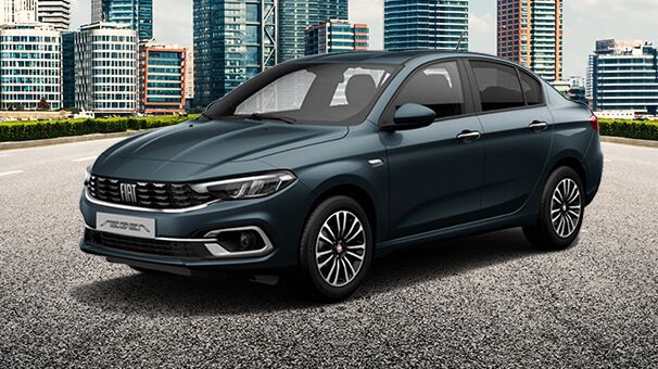 Fiat temmuz ayında uygun otomobil fiyatlarıyla dikkat çekiyor! Sıfır km Egea 673 bin TL’ye satılıyor! Bayilerde yoğunluk başladı… 2