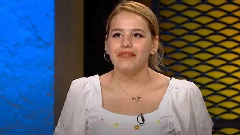 Masterchef Fatmanur stüdyoyu apar topar terk etti! Ayrılığın ardından dram çıktı! Mehmet Şef “sabırlar dileriz” 3