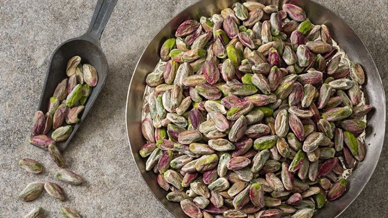 Antep fıstığına REKOR ZAM!  Kilosu 600 TL'ye dayandı! 7 Temmuz 2023 güncel Antep fıstığı fiyatları 2