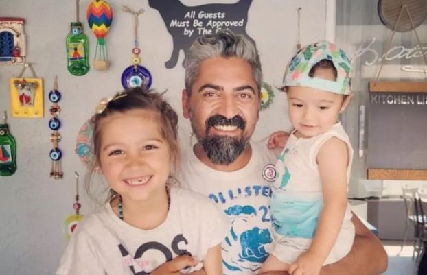 Bir Zamanlar Çukurova'nın Gaffur’u Bülent Polat şehir ve meslek değiştirdi! Artık kendi üretip kendi yiyor! 2